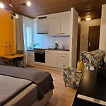 Holiday Apartments Walter