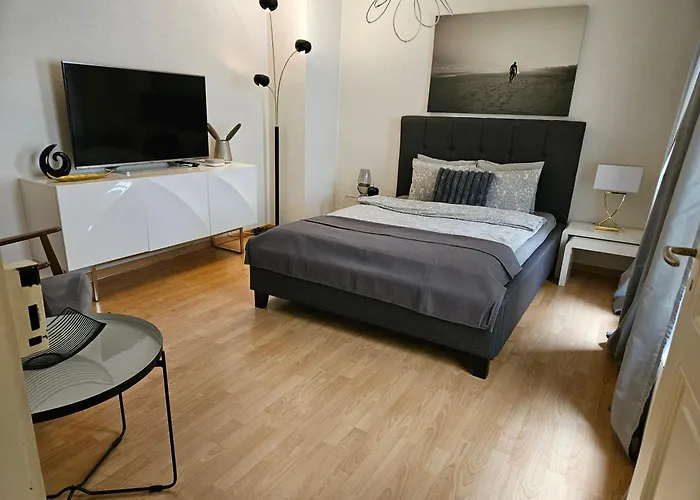 Holiday Apartments Walter