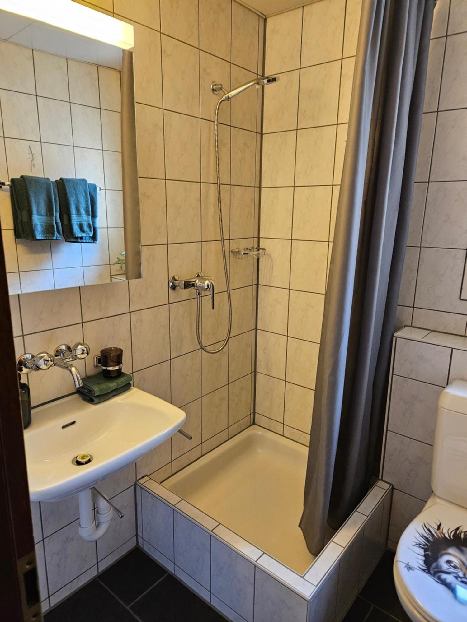 Walter Apartment