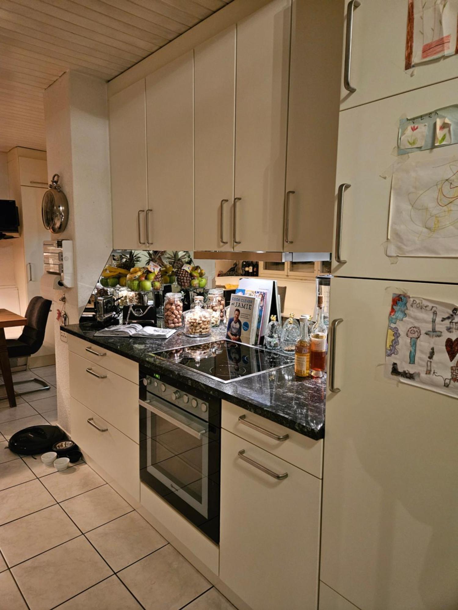 Apartment Walter Interlaken