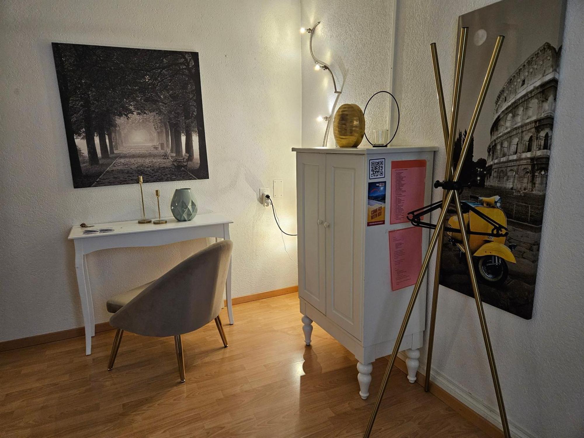 Apartment Walter