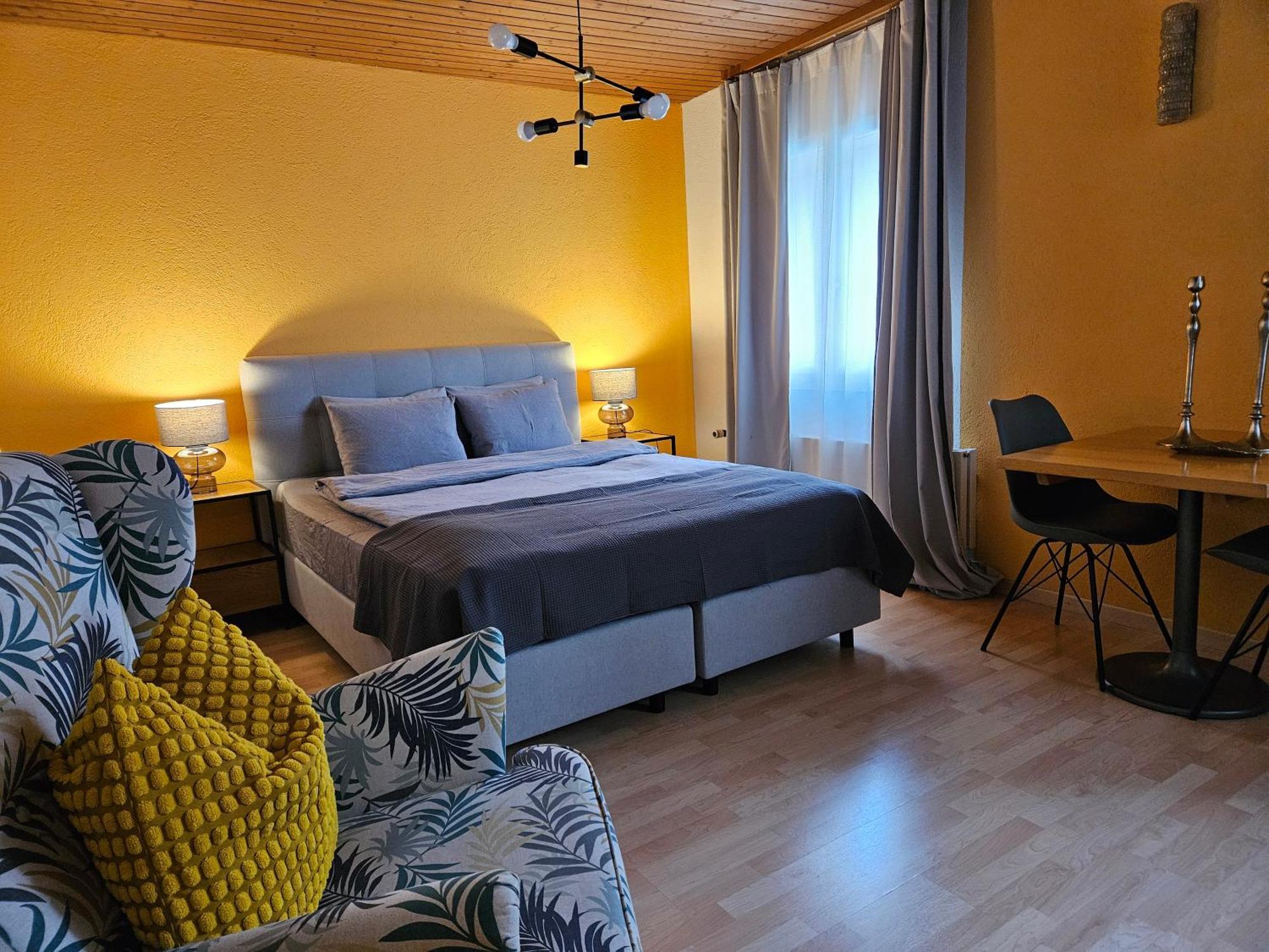 Apartment Walter Interlaken