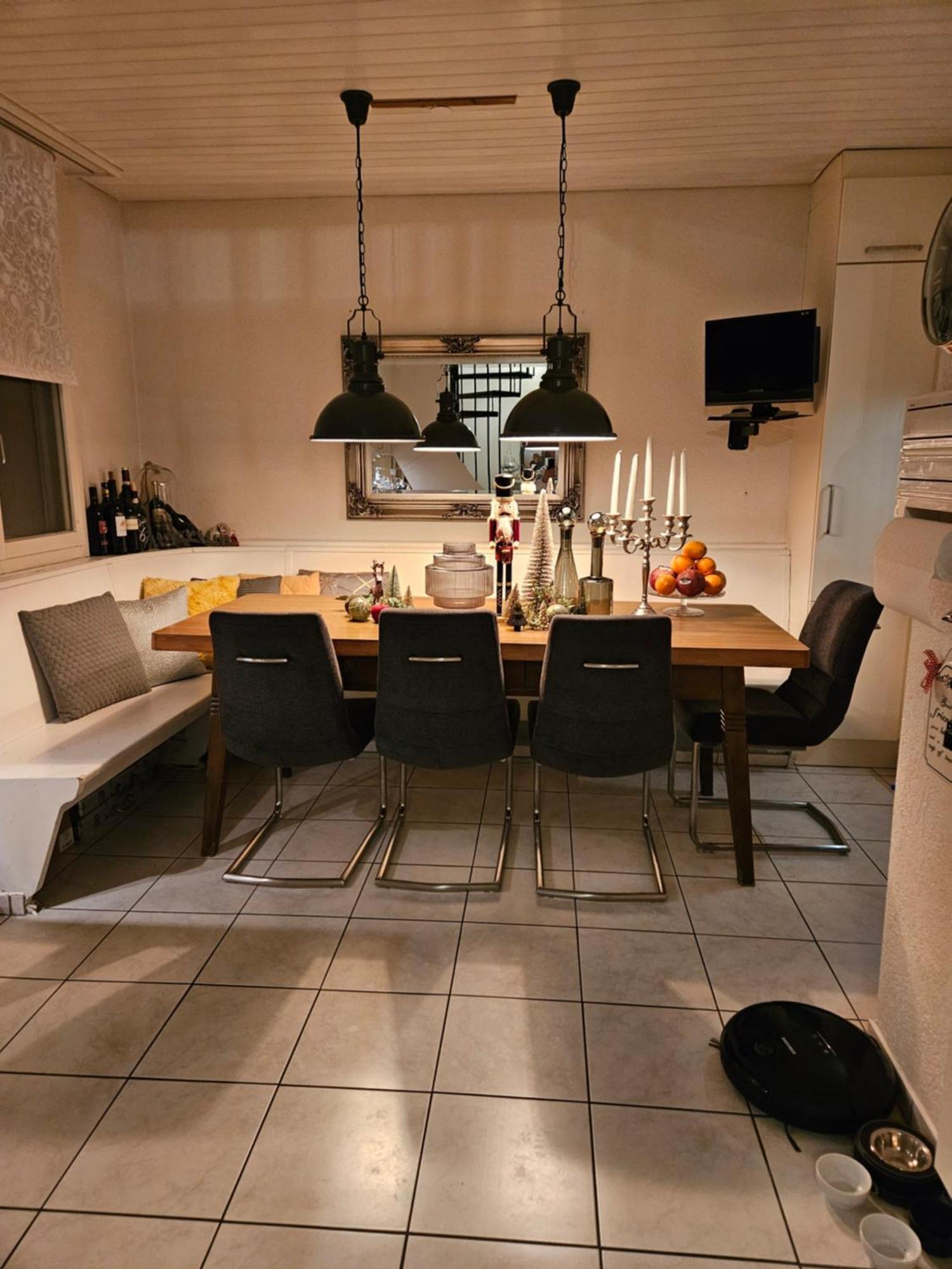 Walter Apartment *