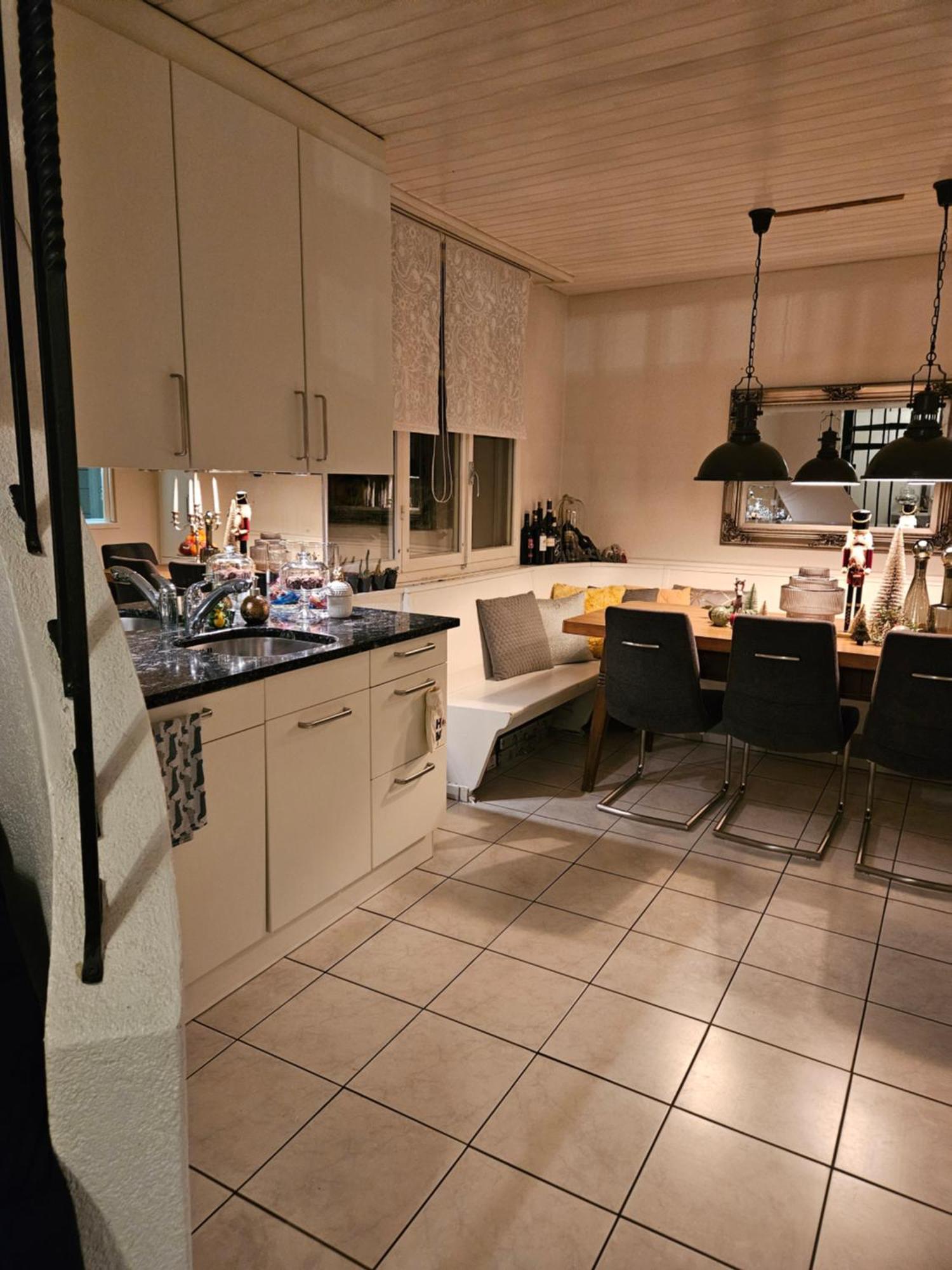 Walter Apartment Interlaken