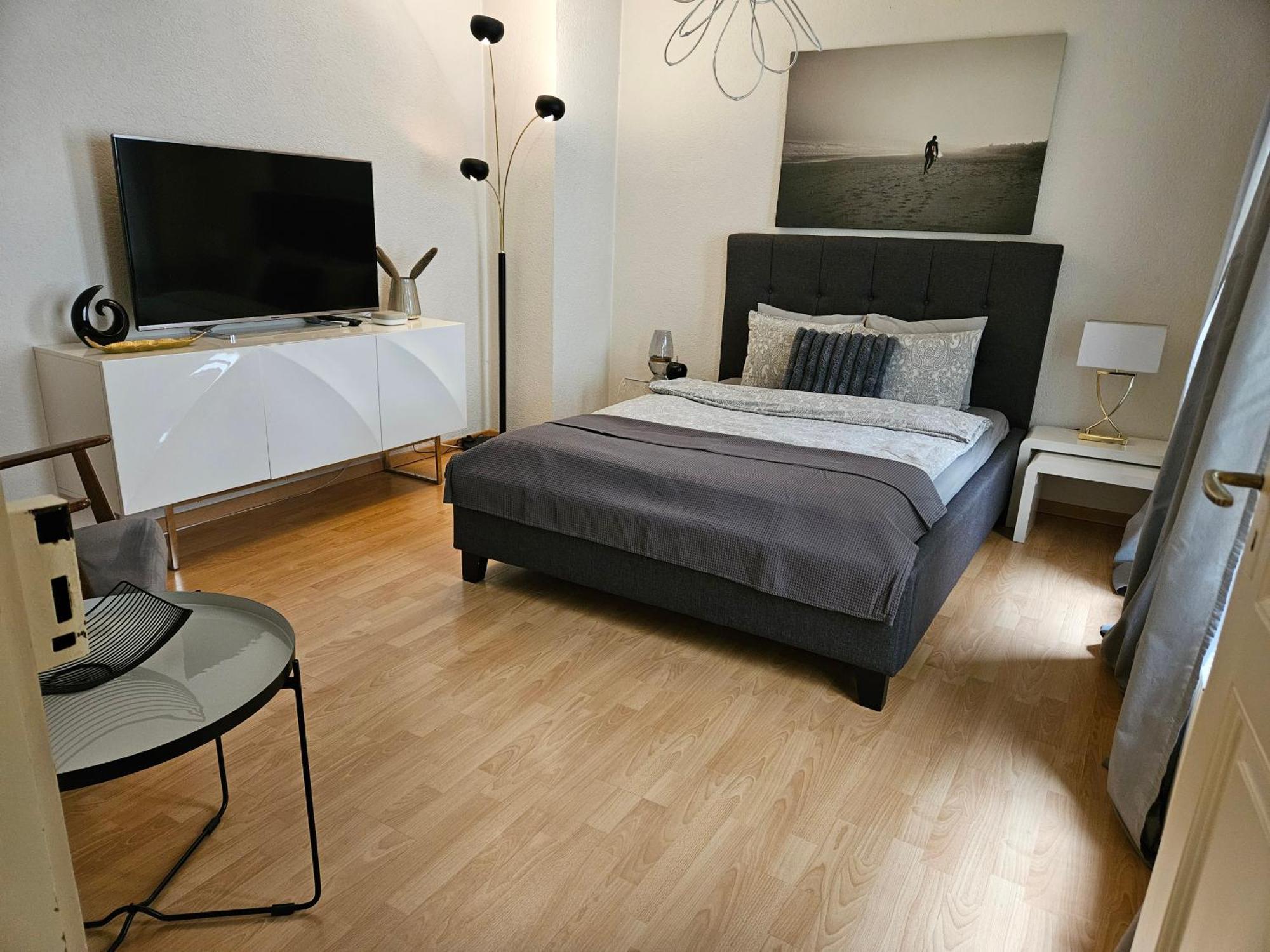 Walter Apartment *