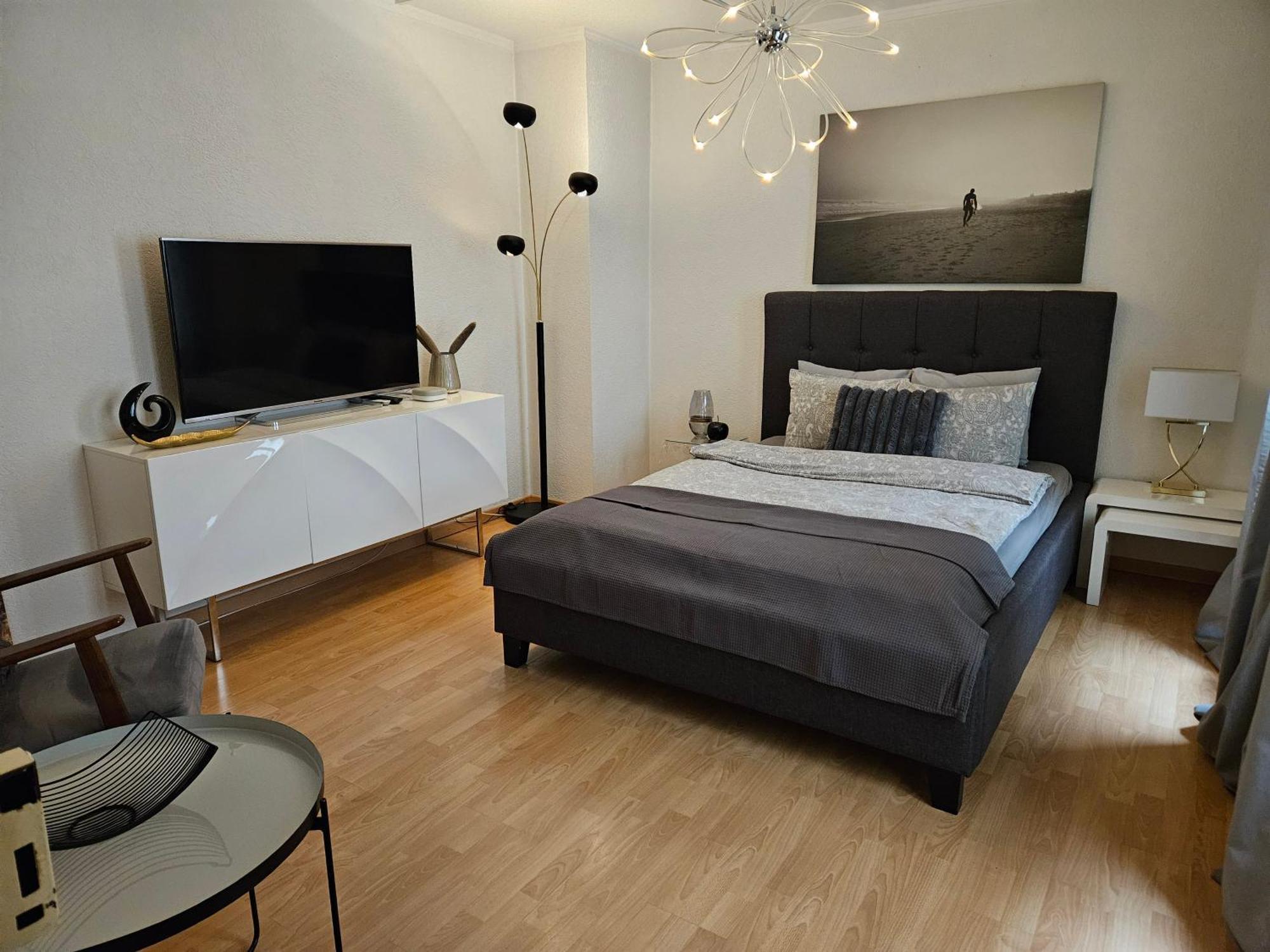 Walter Apartment