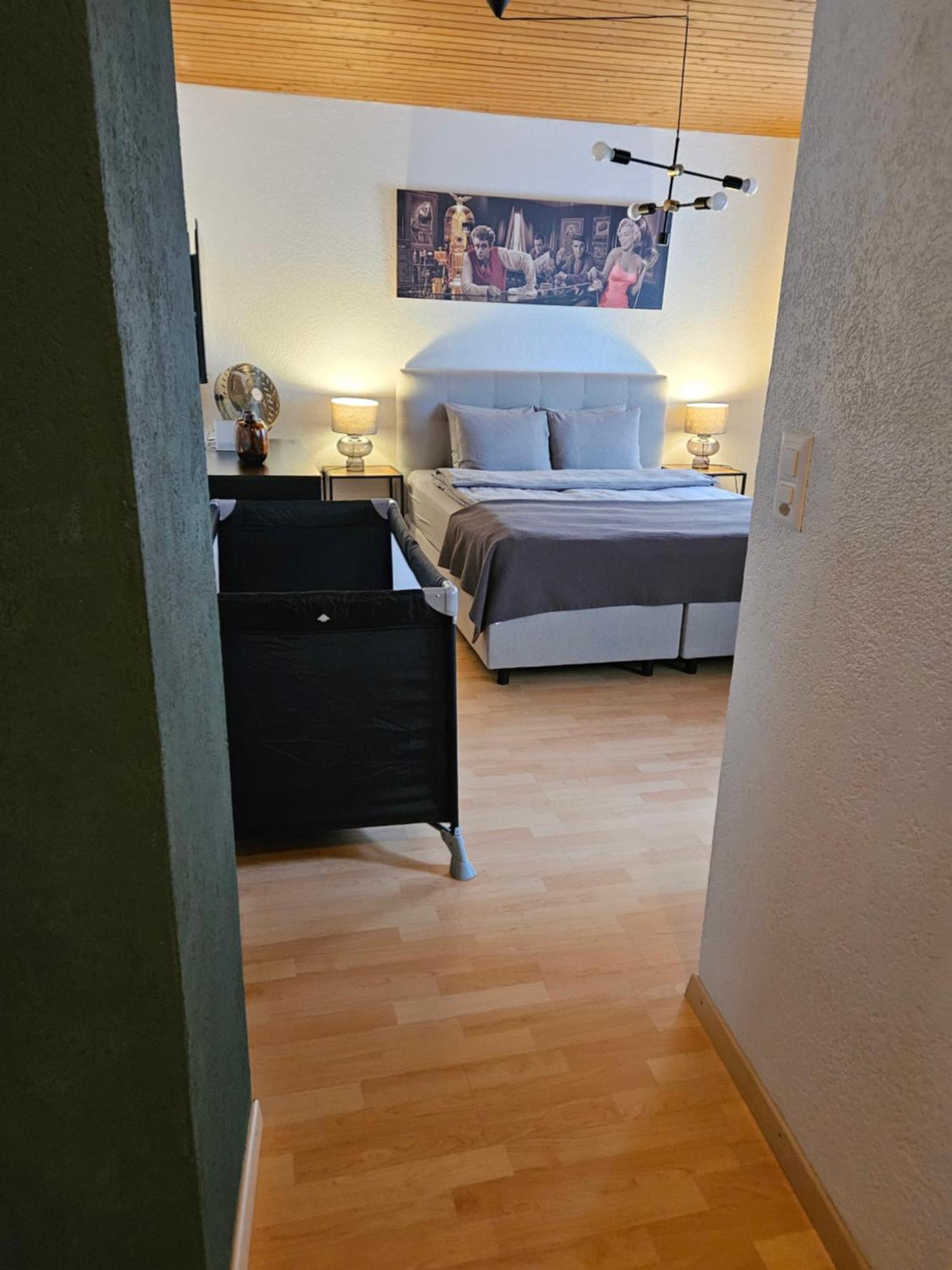Apartment Walter Interlaken