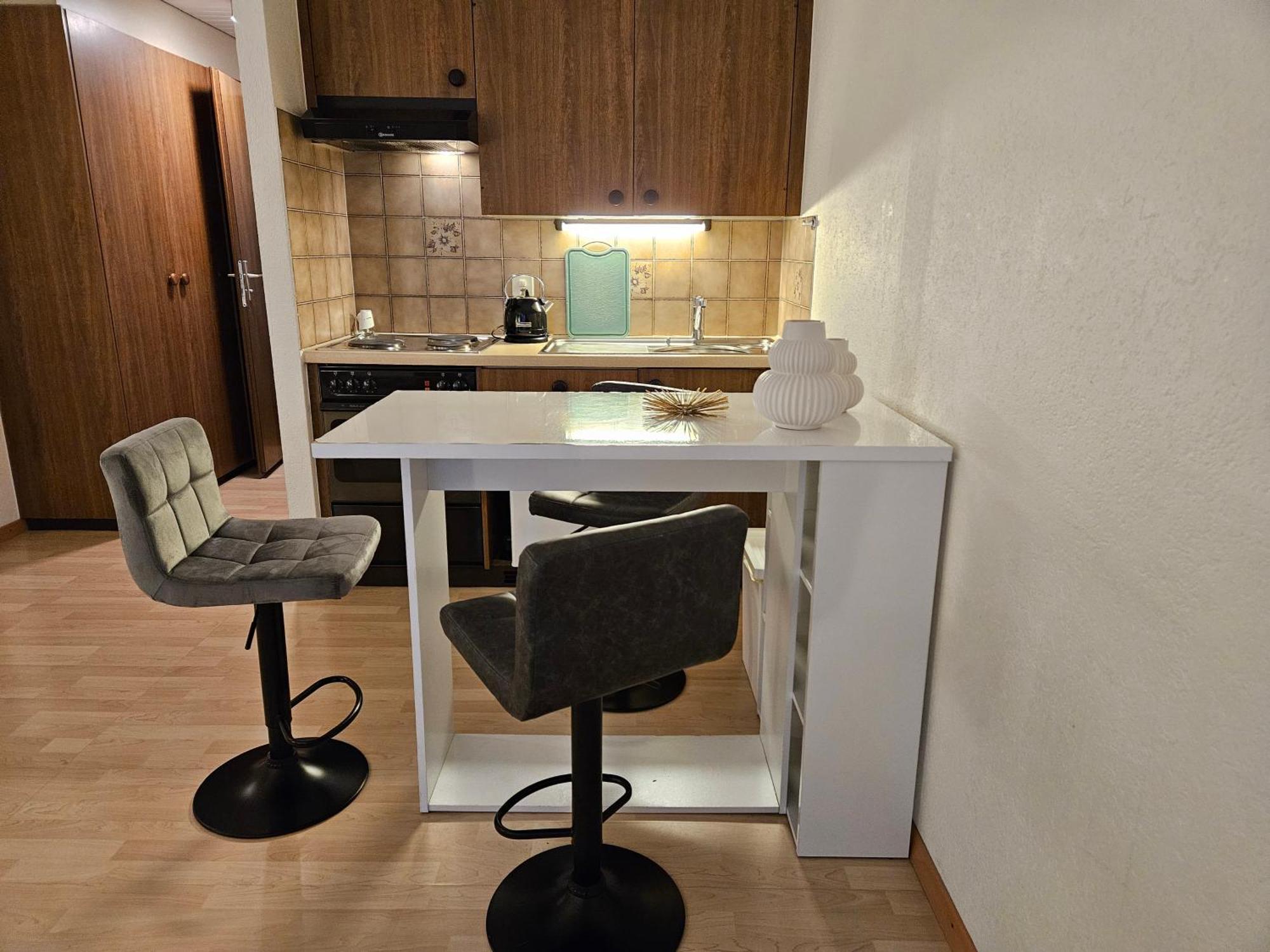Apartment Walter Interlaken