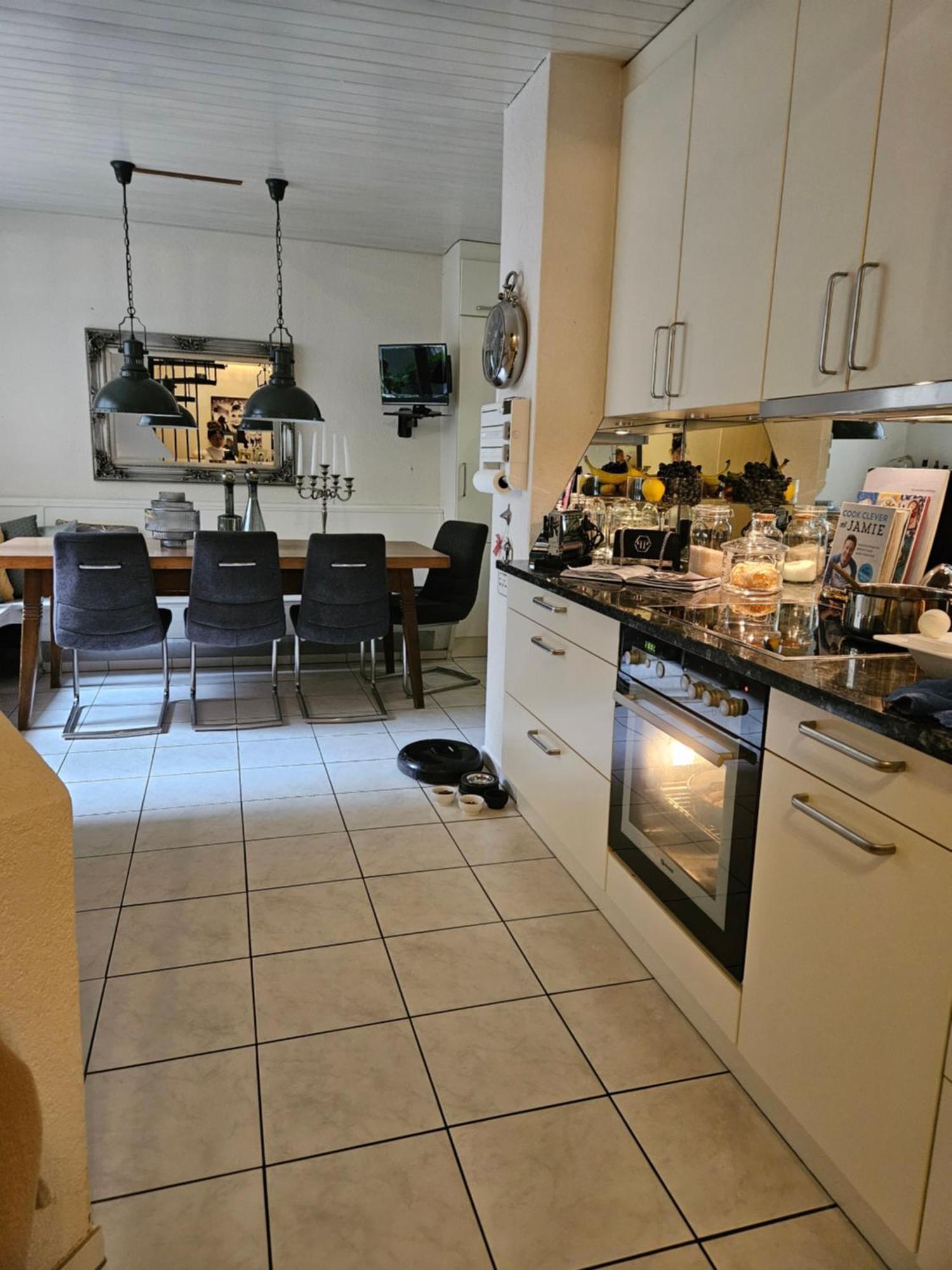 Apartment Walter